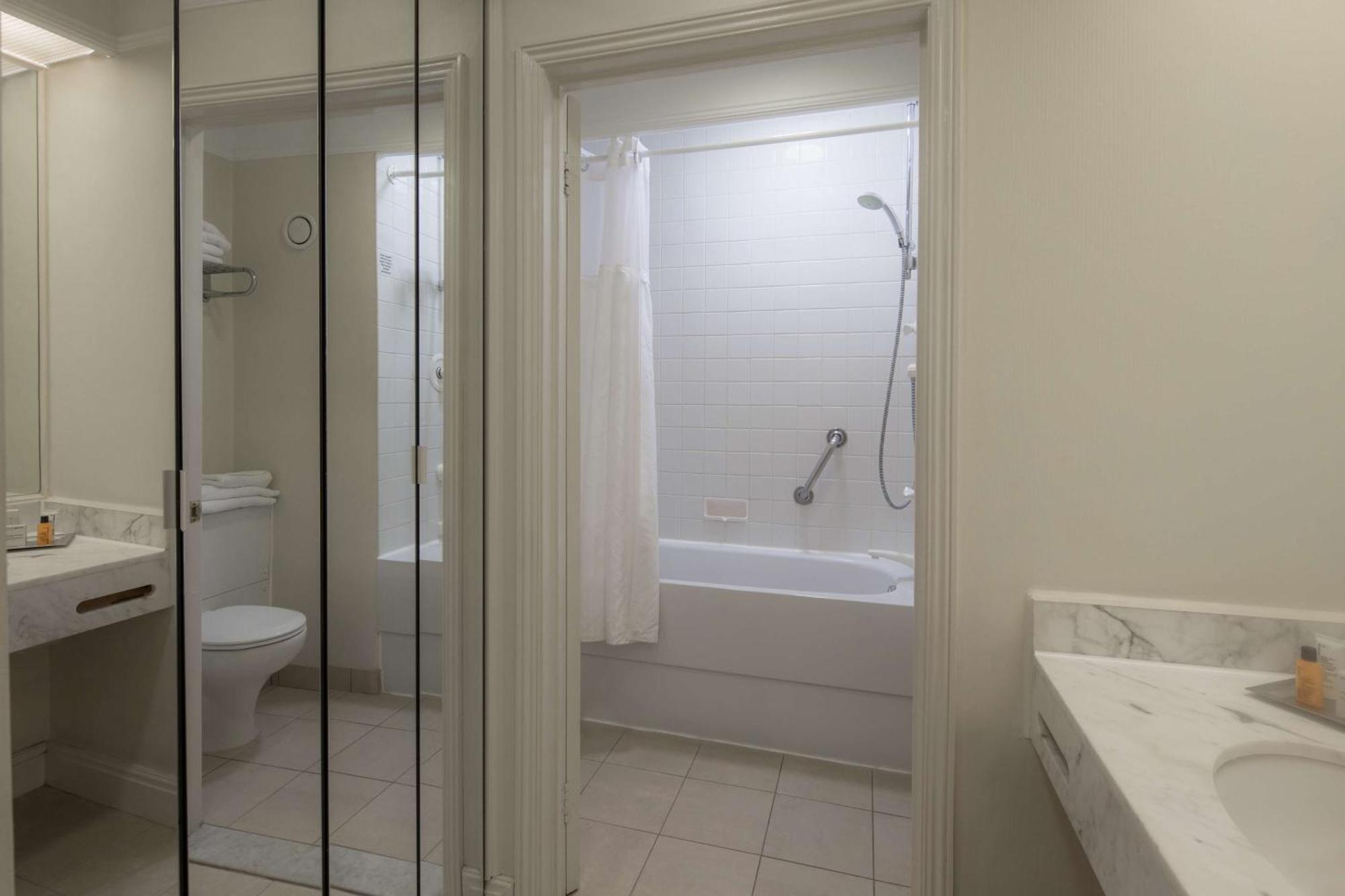 Hilton Leicester Hotel מראה חיצוני תמונה
