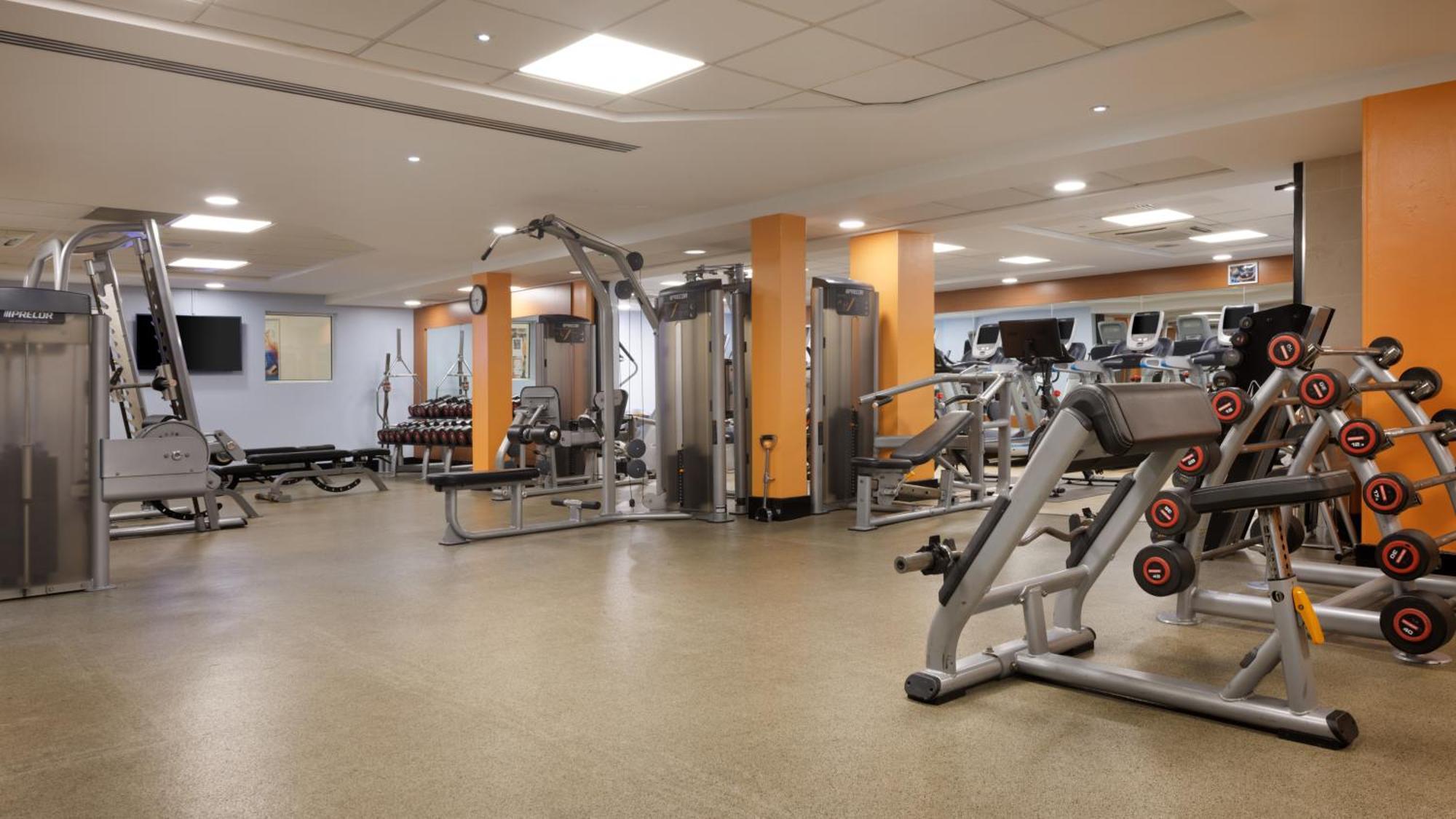 Hilton Leicester Hotel מראה חיצוני תמונה