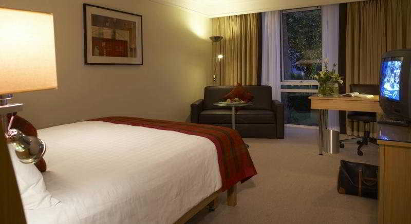 Hilton Leicester Hotel מראה חיצוני תמונה